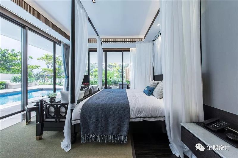 何永明打造精致空间 | 艺术与生活的完美融合-16