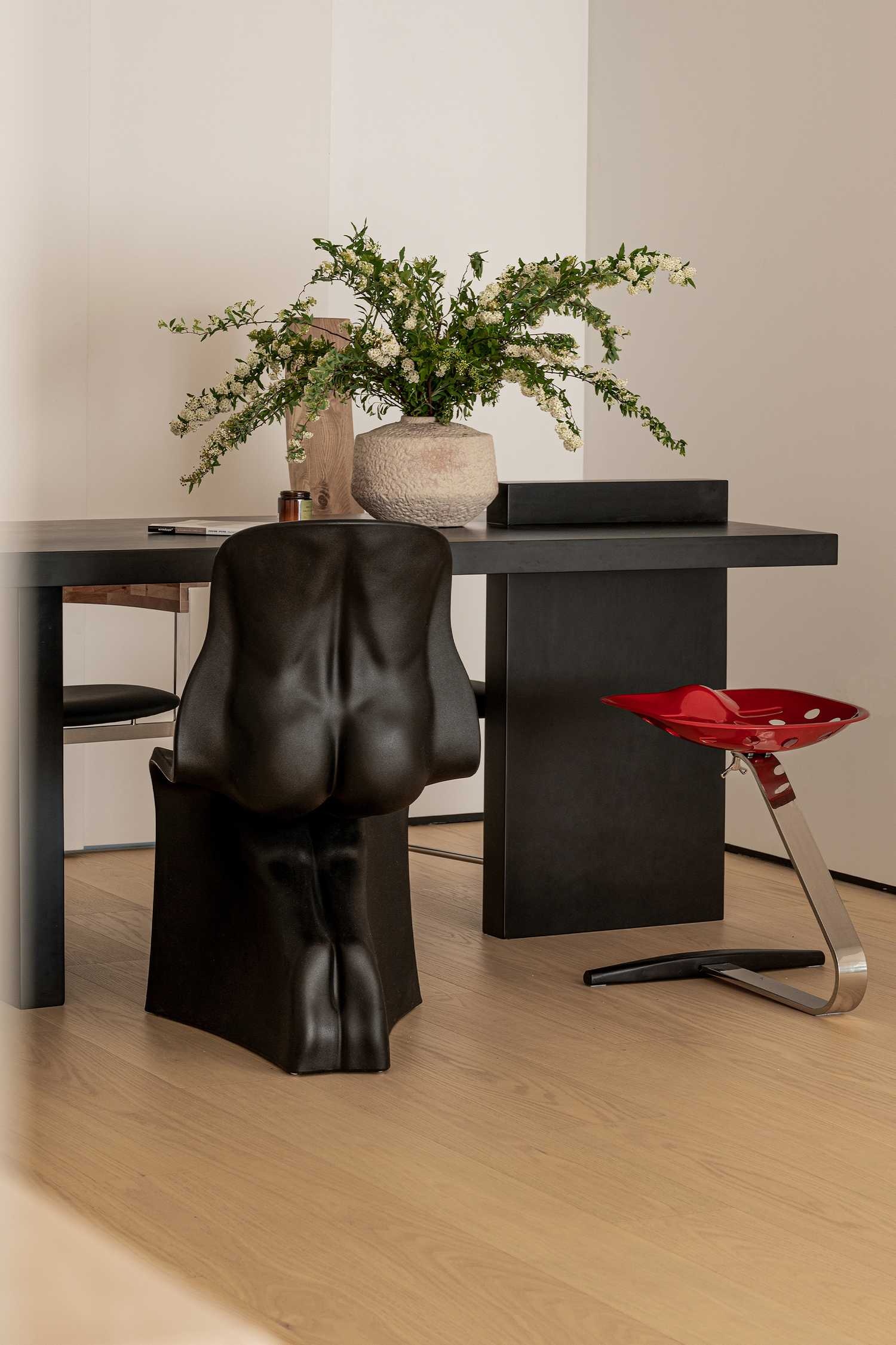 时光生境丨廿上设计事务所-18