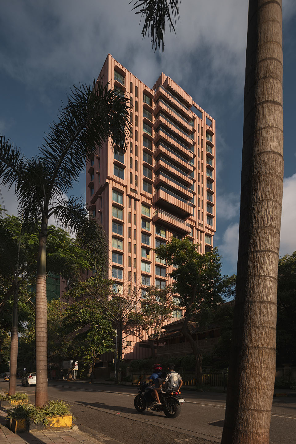 Satguru’s Rendezvous公寓丨印度丨Satguru Builders,Nudes等多家公司-129