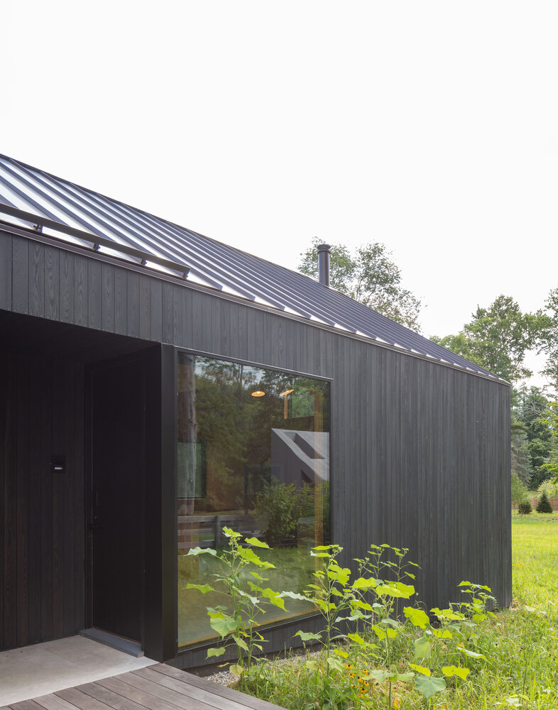 北塞勒姆农场项目丨波兰特切丨Worrell Yeung-11