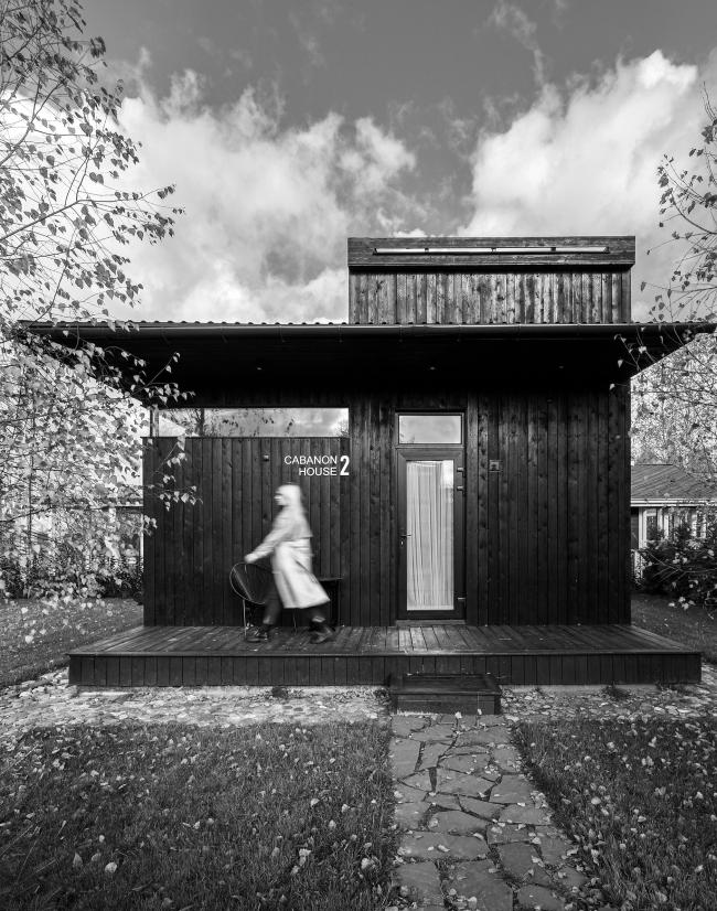 丨俄罗斯雅罗斯拉夫尔丨DO buro-14