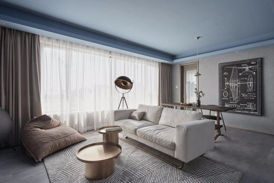 灰色系丨越灰越有格调-7