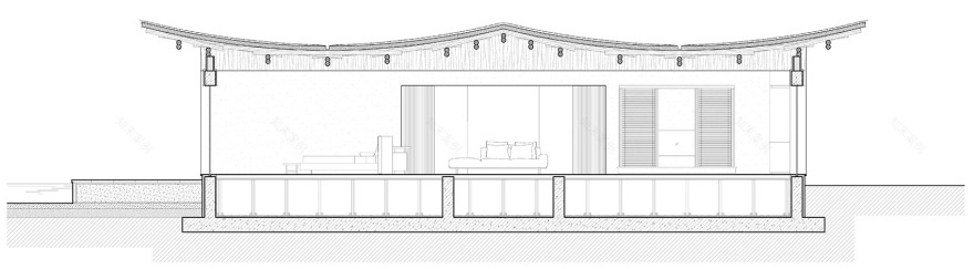 南山君柠酒店丨中国合肥丨来建筑设计工作室-397
