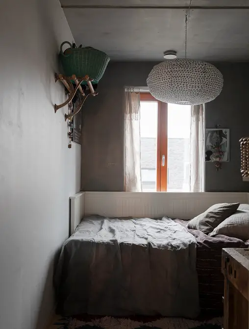 瑞典混凝土色调公寓-12