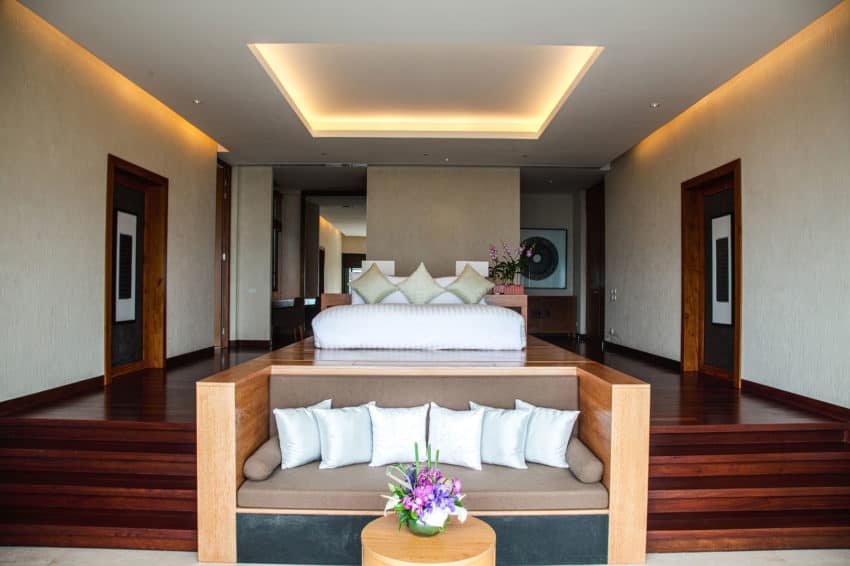 Sawarin别墅丨泰国普吉丨让  米歇尔·加蒂,菲利普·斯塔克-35