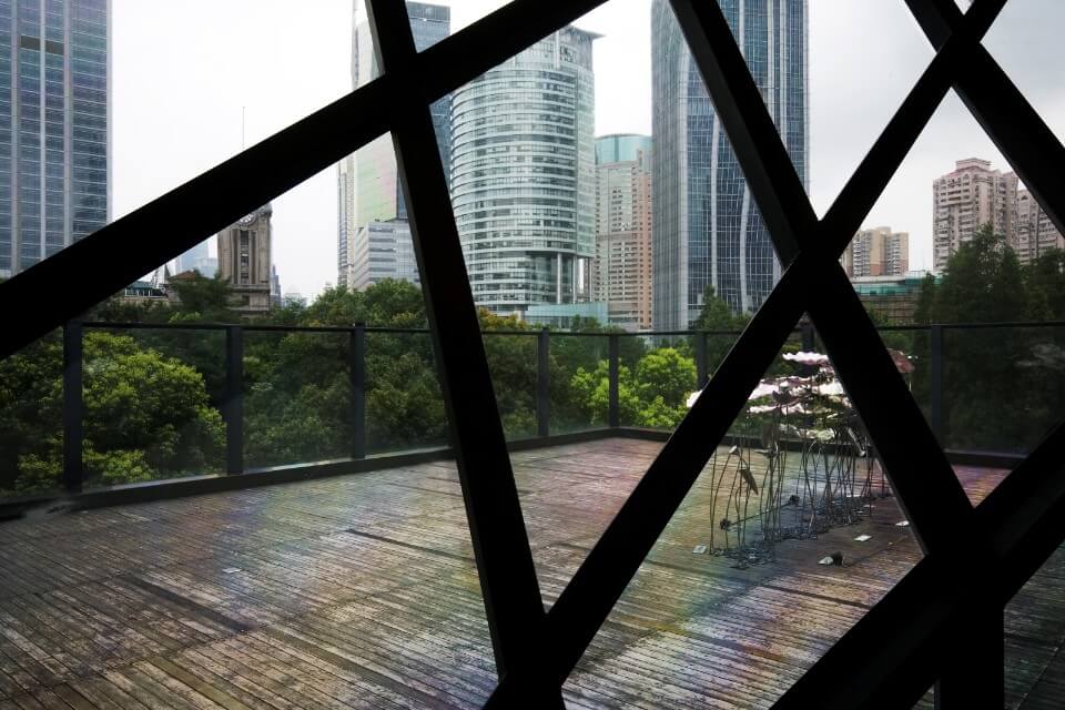 上海当代艺术馆丨中国上海丨刘宇扬建筑事务所-21