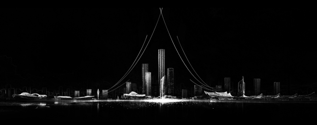 厦门新体育中心照明设计丨中国厦门丨栋梁国际照明设计（北京）中心有限公司-9