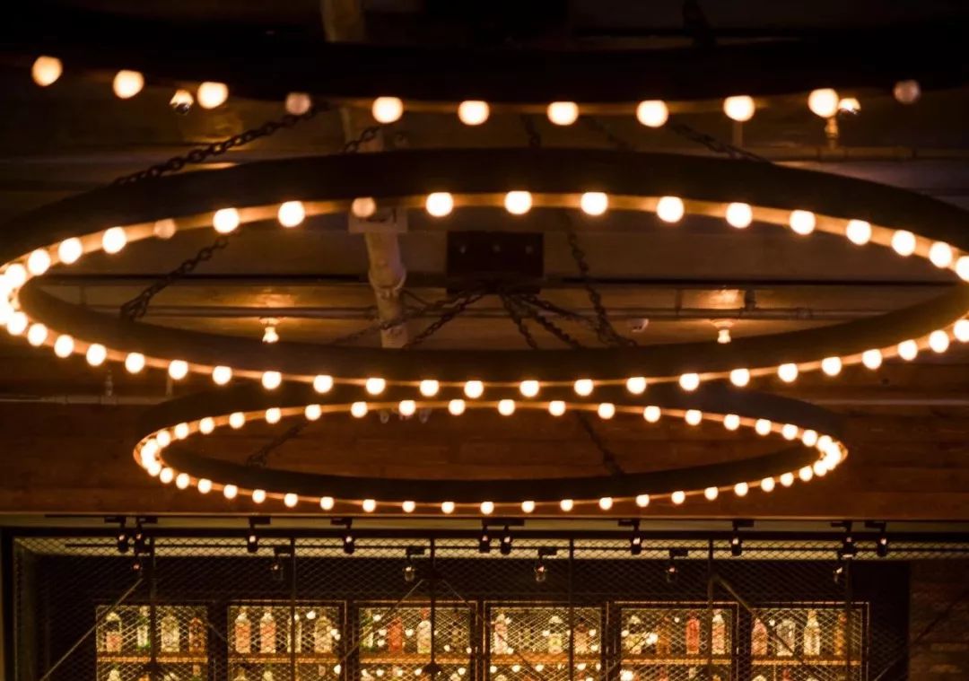 餐酒吧新物种 | COMMUNE 设计亮点解读-121