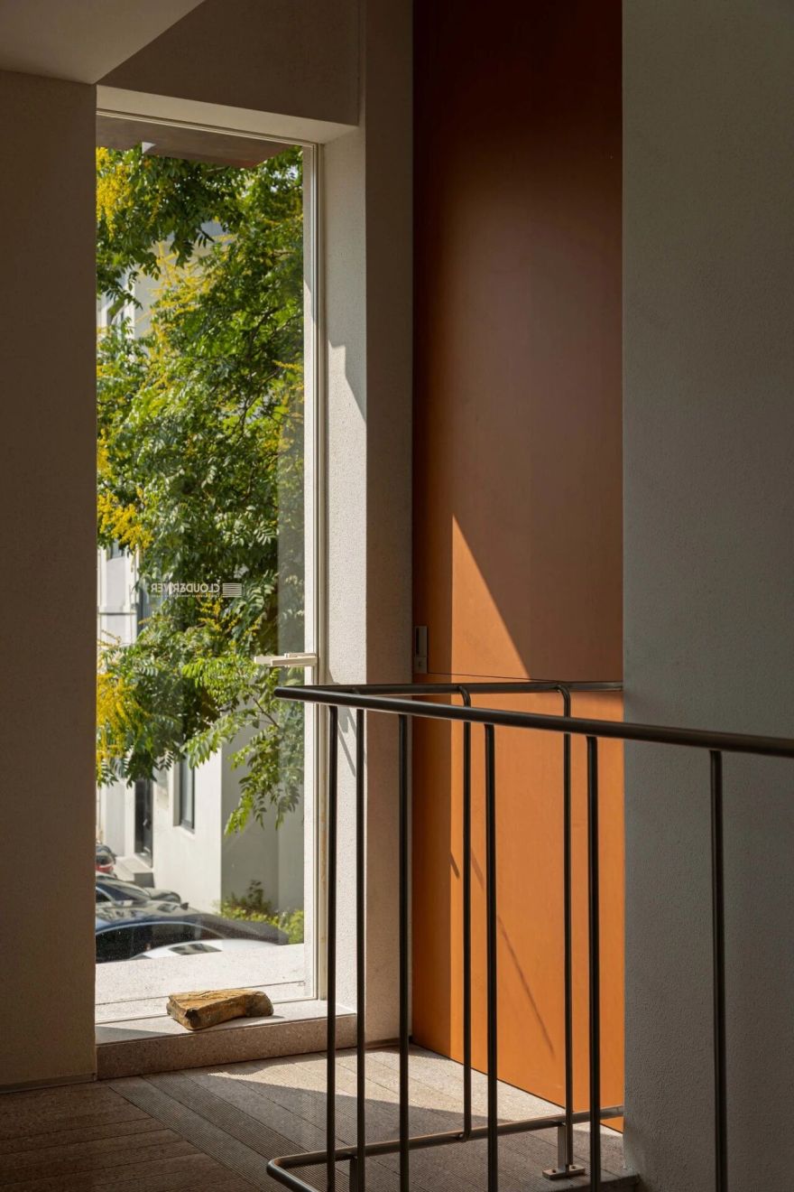 云至川合办公室丨中国常州丨云至川合设计工作室-21