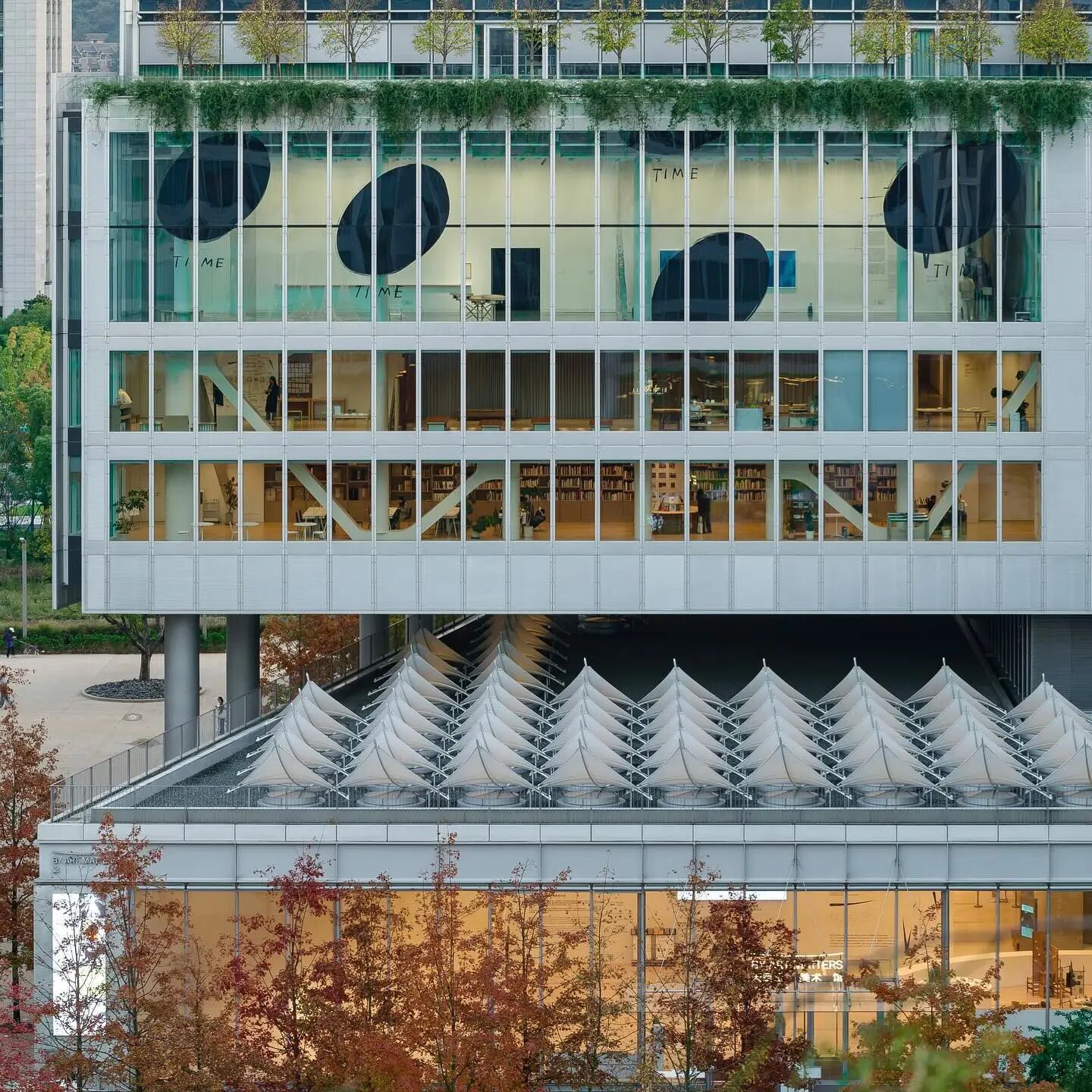 Christine Sun Kim柏林公寓翻新丨德国柏林丨Rio Kobayashi-36