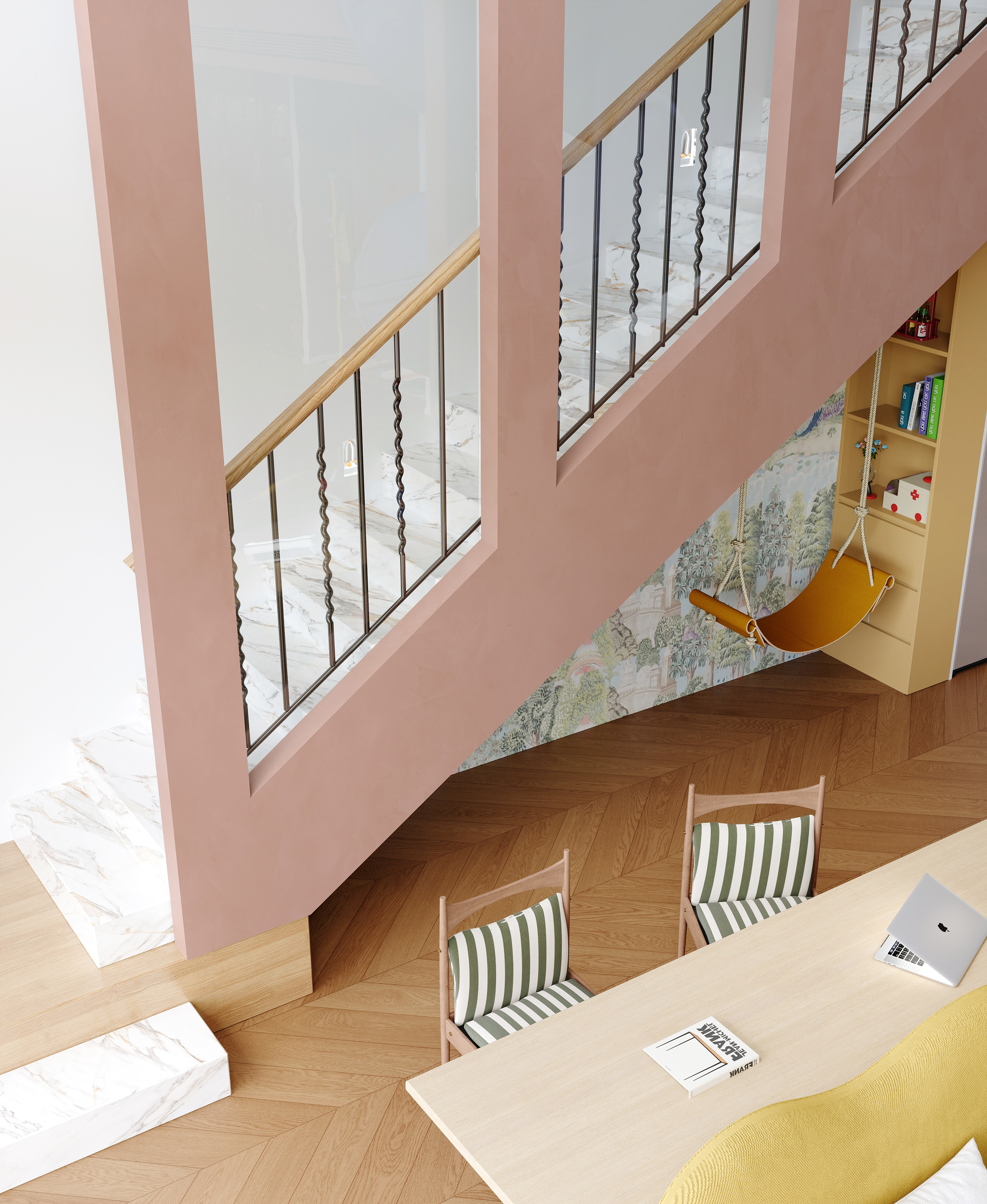 华发龙湖·天曜丨奉天久舍-16