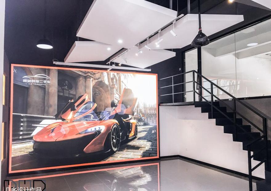 厦门展望科技二手车行-18