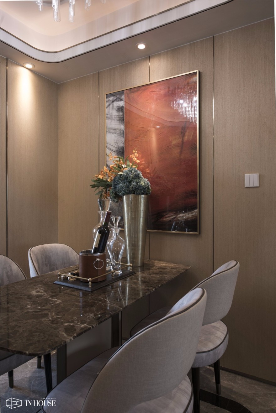 济南·绿地国际城样板间-27