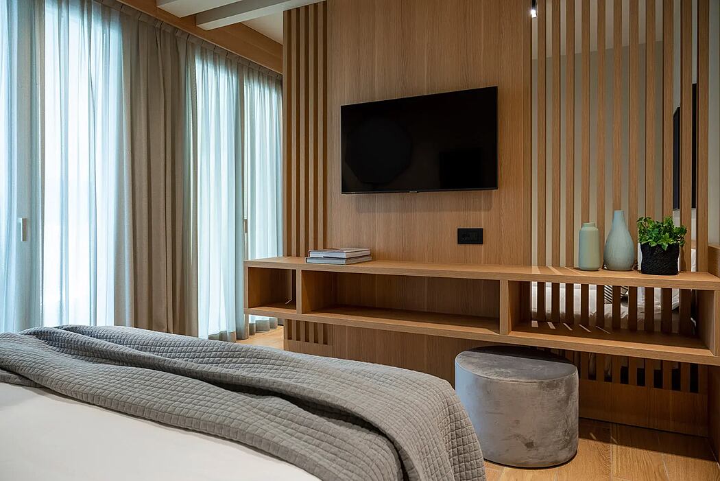 圣马可酒店·房间丨意大利丨Cristina Zanni-3