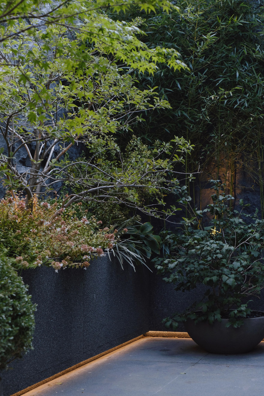 Urbanroots地下室花园丨中国北京丨Diff architecture studio-29