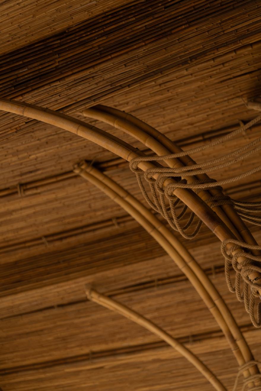 Lan岚·云南bistro餐厅丨中国丽江丨FUNS方糖空间设计顾问-19