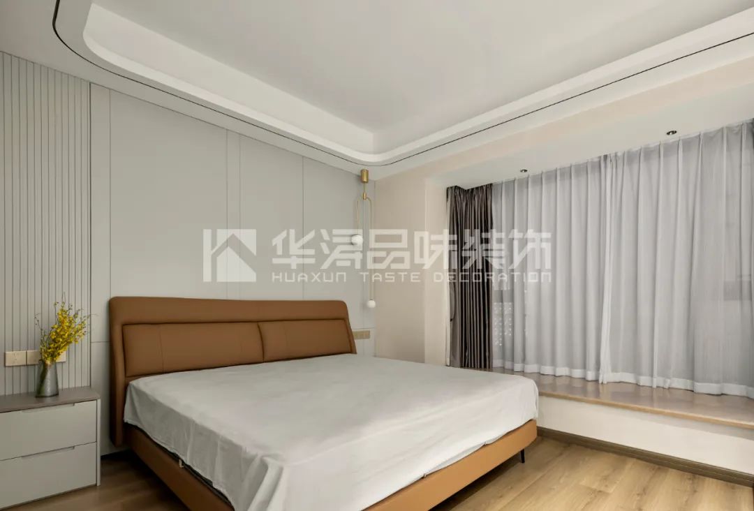 高德公馆丨中国广州丨华浔·广州·王小峰-24