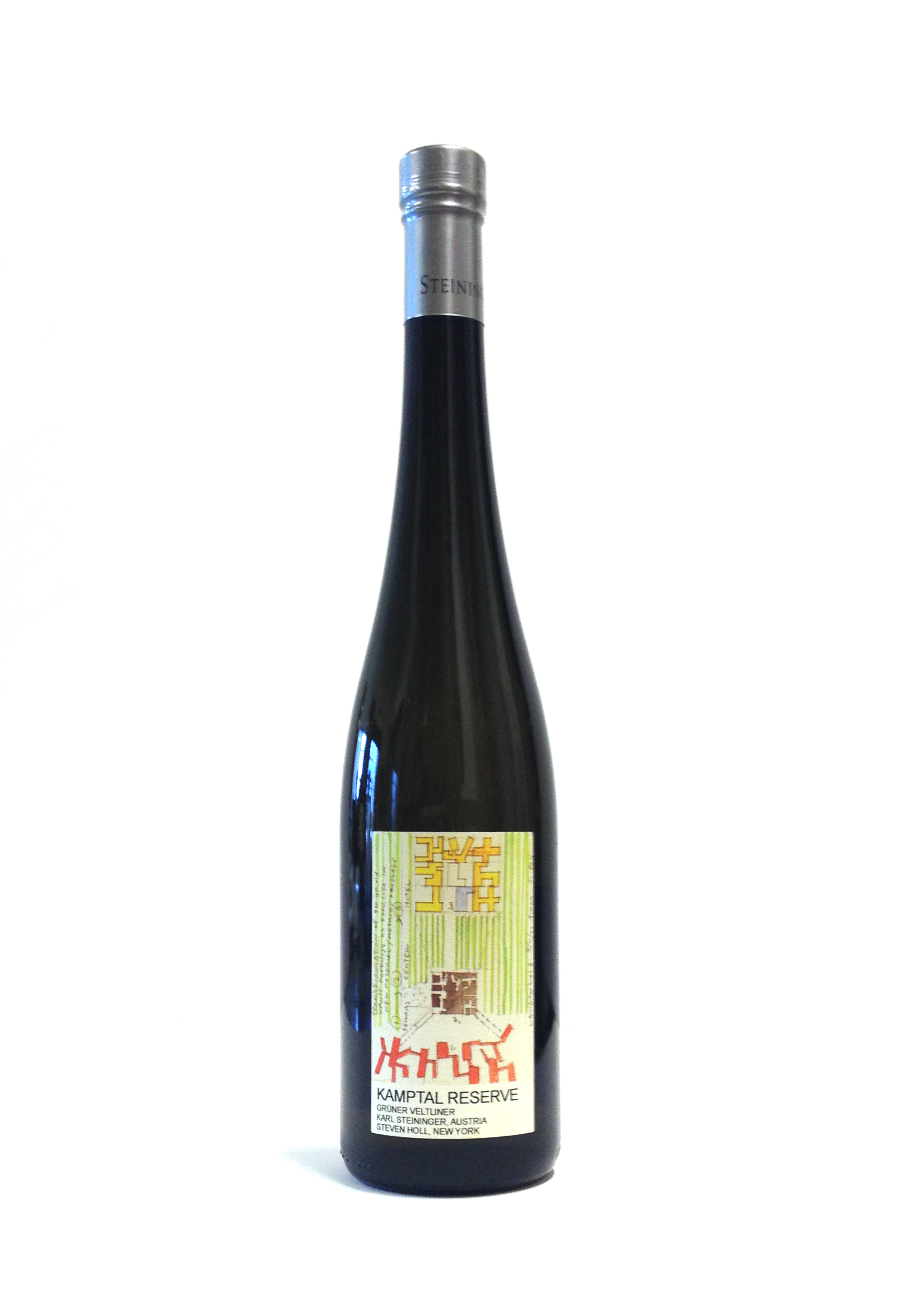 丨奥地利丨Steven Holl Architects-7