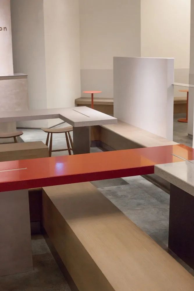 重庆龙湖喜茶-27