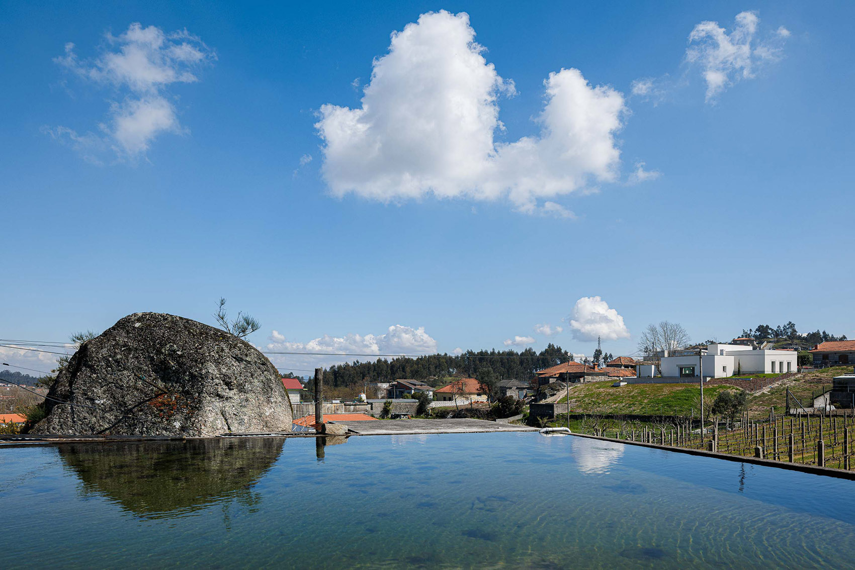 Pedrantil住宅丨葡萄牙丨Helder da Rocha Arquitectos-84