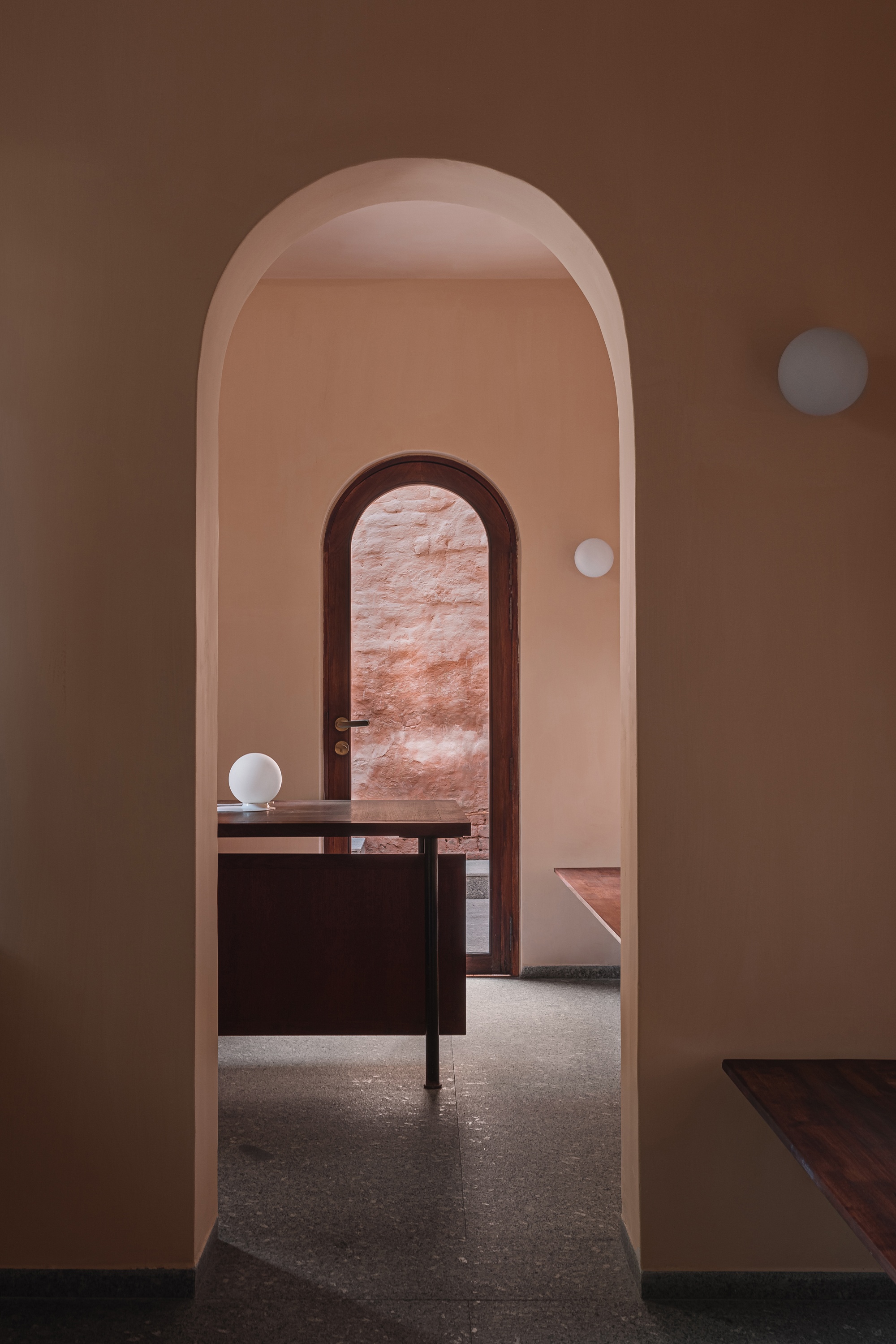 Mana 办公室丨IKSOI Design Studio-29