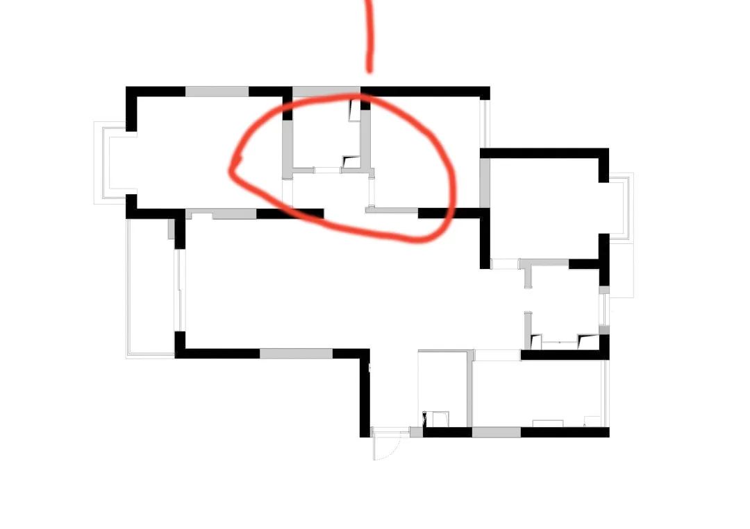 日式现代风设计-23