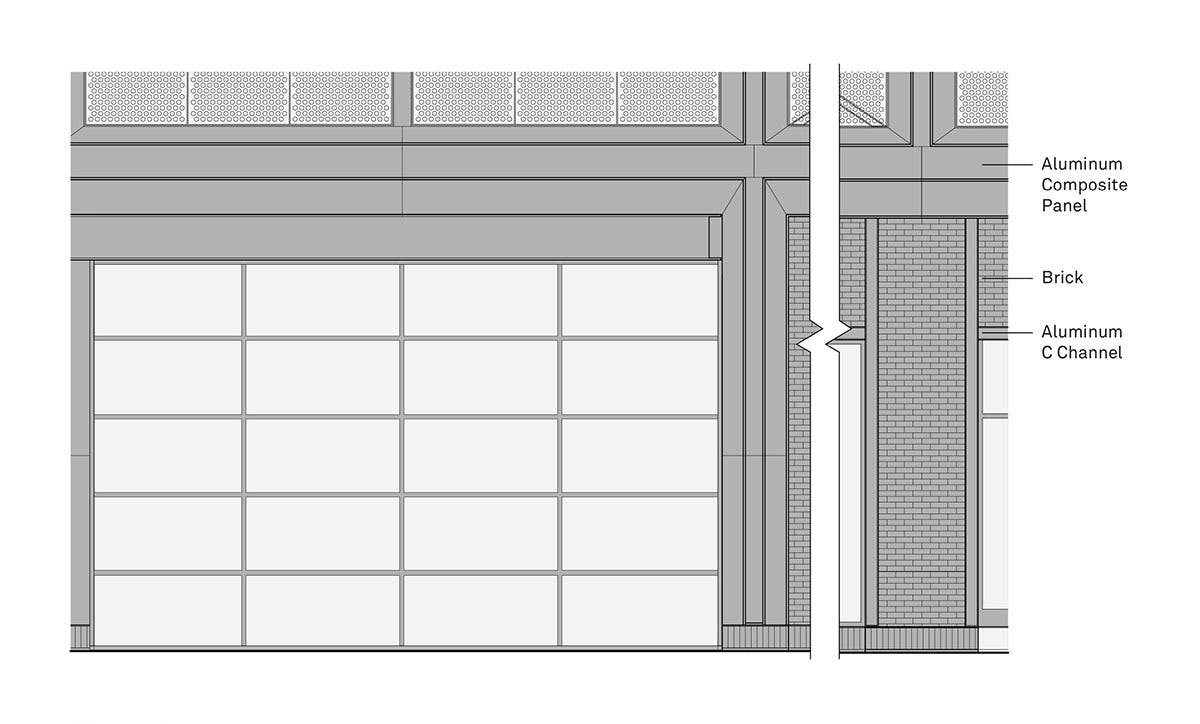 丨美国芝加哥丨Morris Adjmi Architects-13