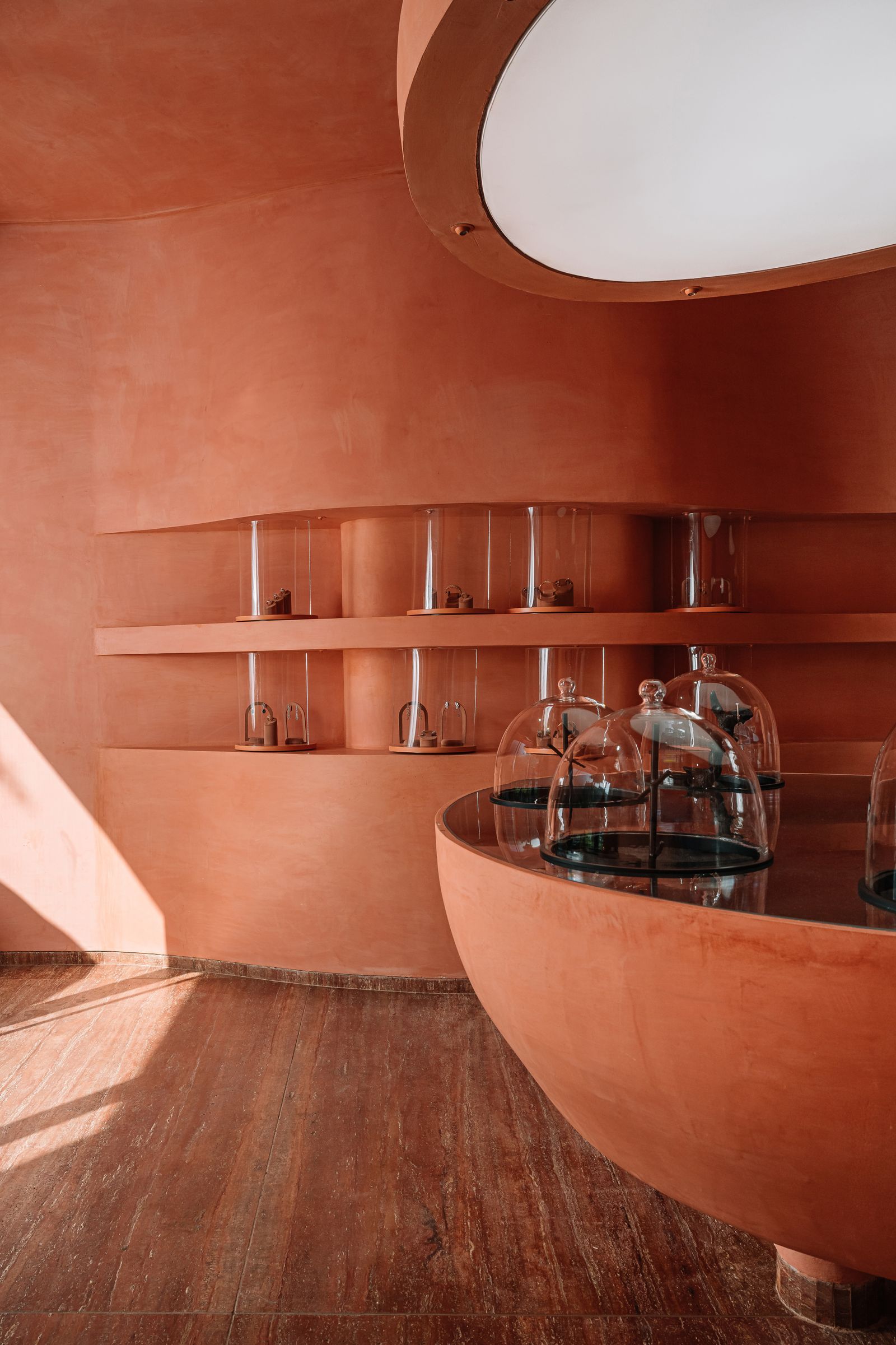 Luire珠宝旗舰店丨印度-7