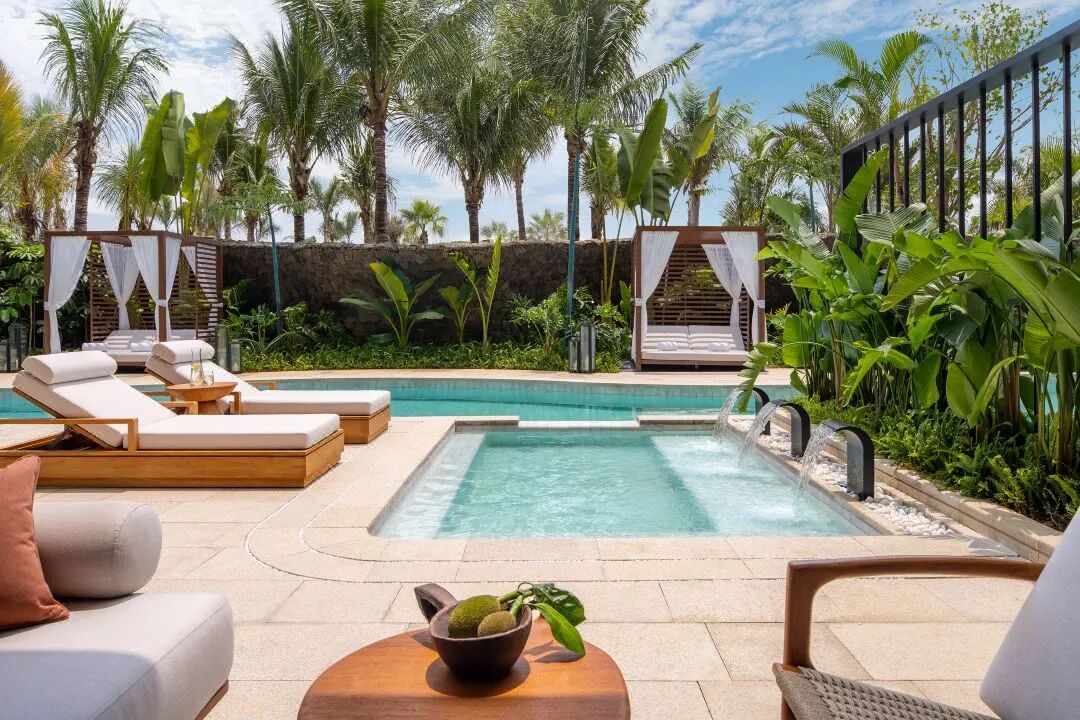 首发｜中国最新一家英迪格x金普顿双品牌酒店盛大开业,重新定义顶级度假新高度!-84