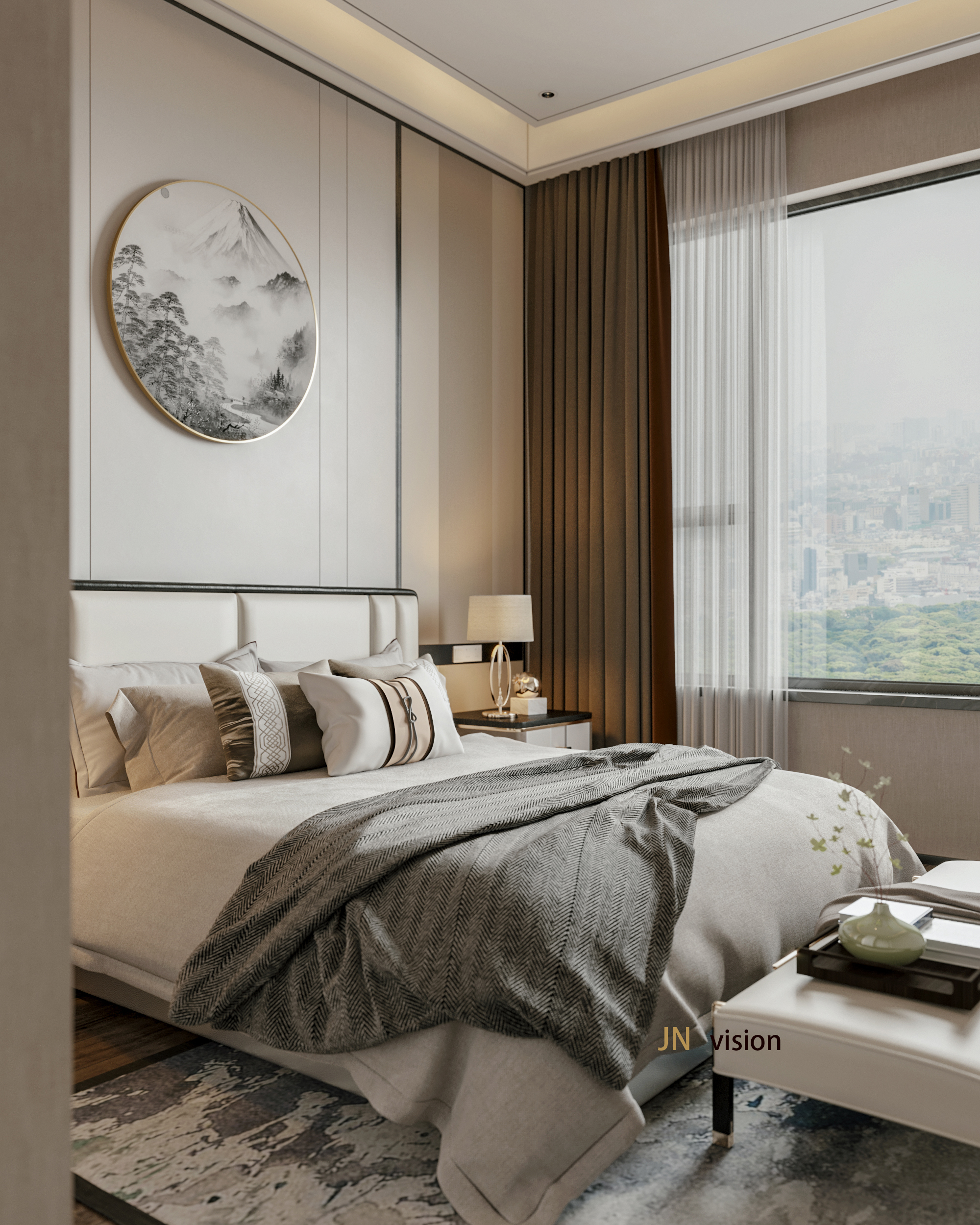 新中式颠覆想象-13