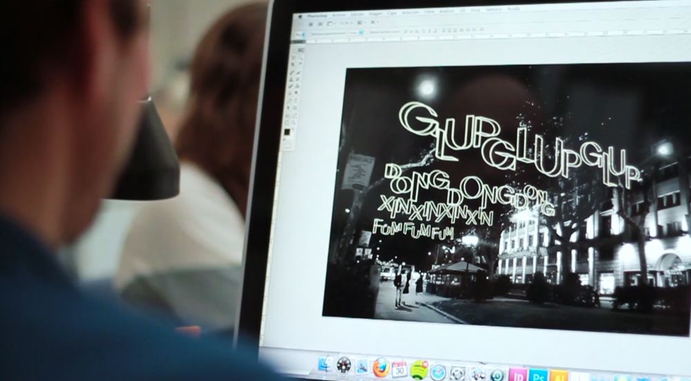 丨西班牙巴塞罗那-13