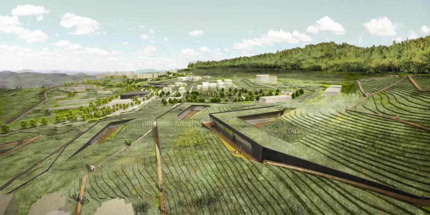 杜兹大学科努拉尔普校区-0