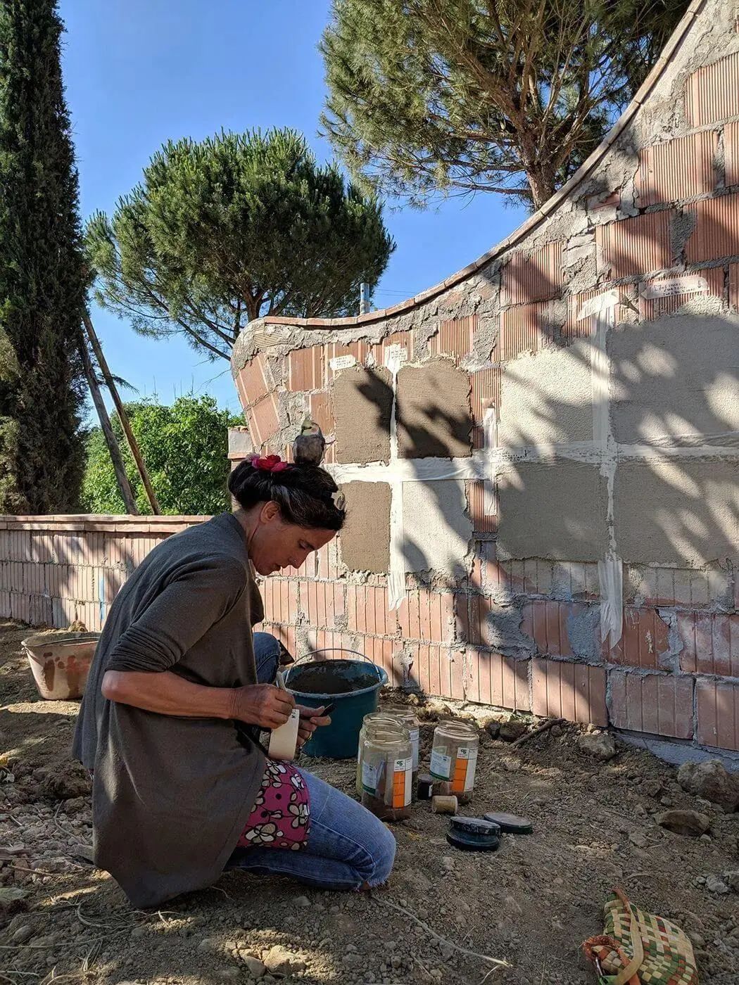 意大利千年古堡改造成奢华酒店,领略中世纪魅力-38