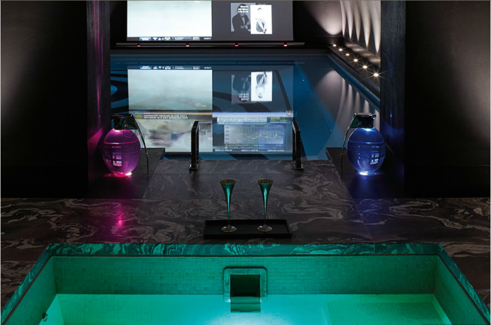 Candy-Candy跨界的室内空间对话-3-11