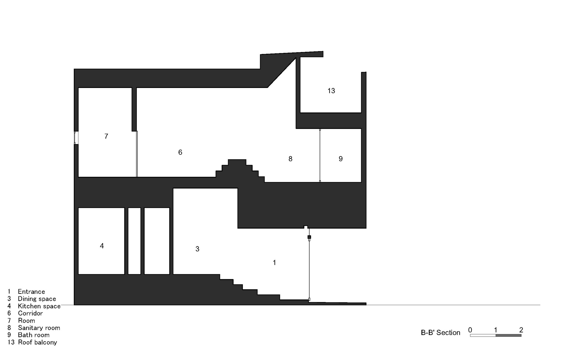 丨日本大阪丨FujiwaraMuro Architects-22