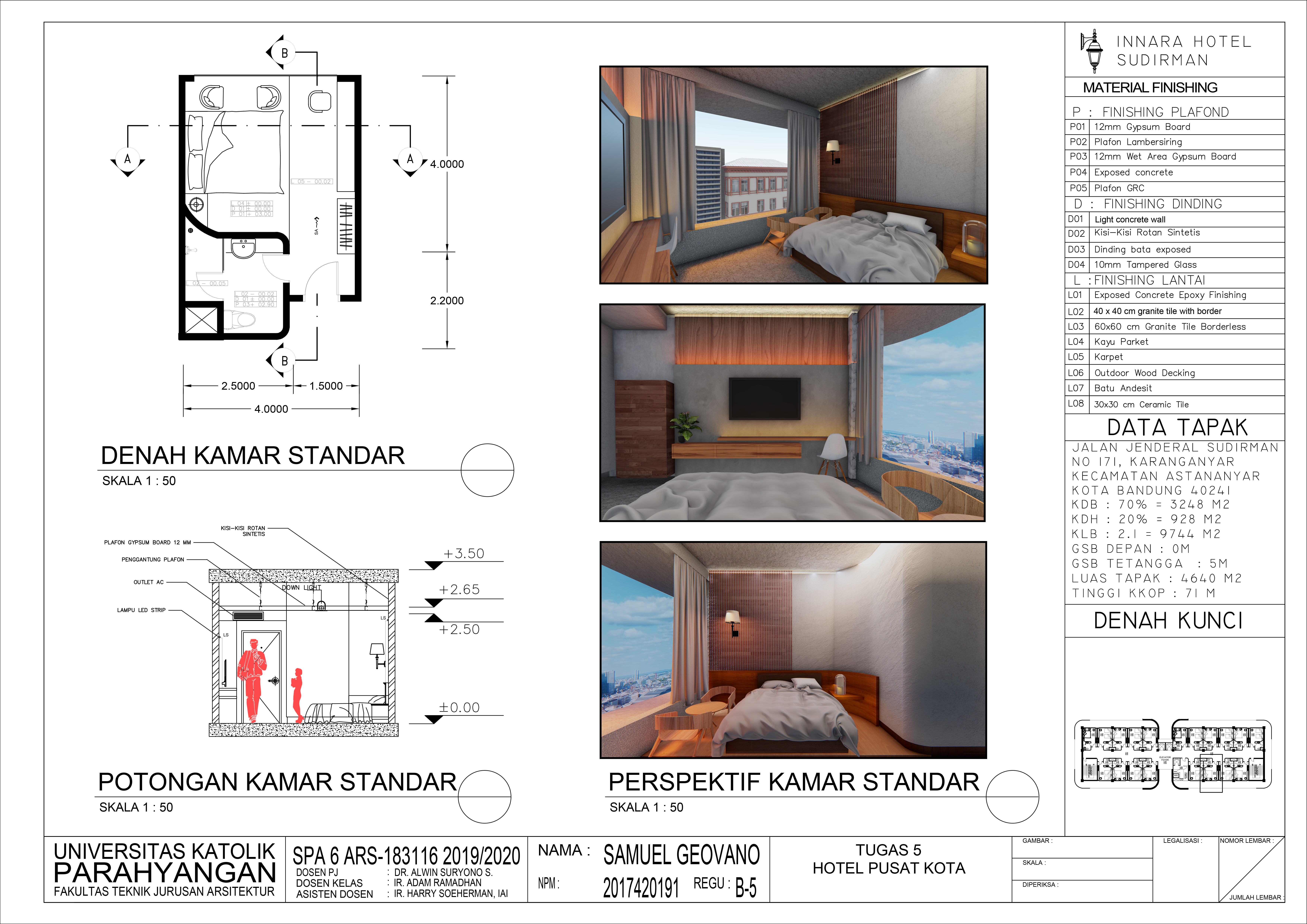 Innara Hotel / SPA 6-11