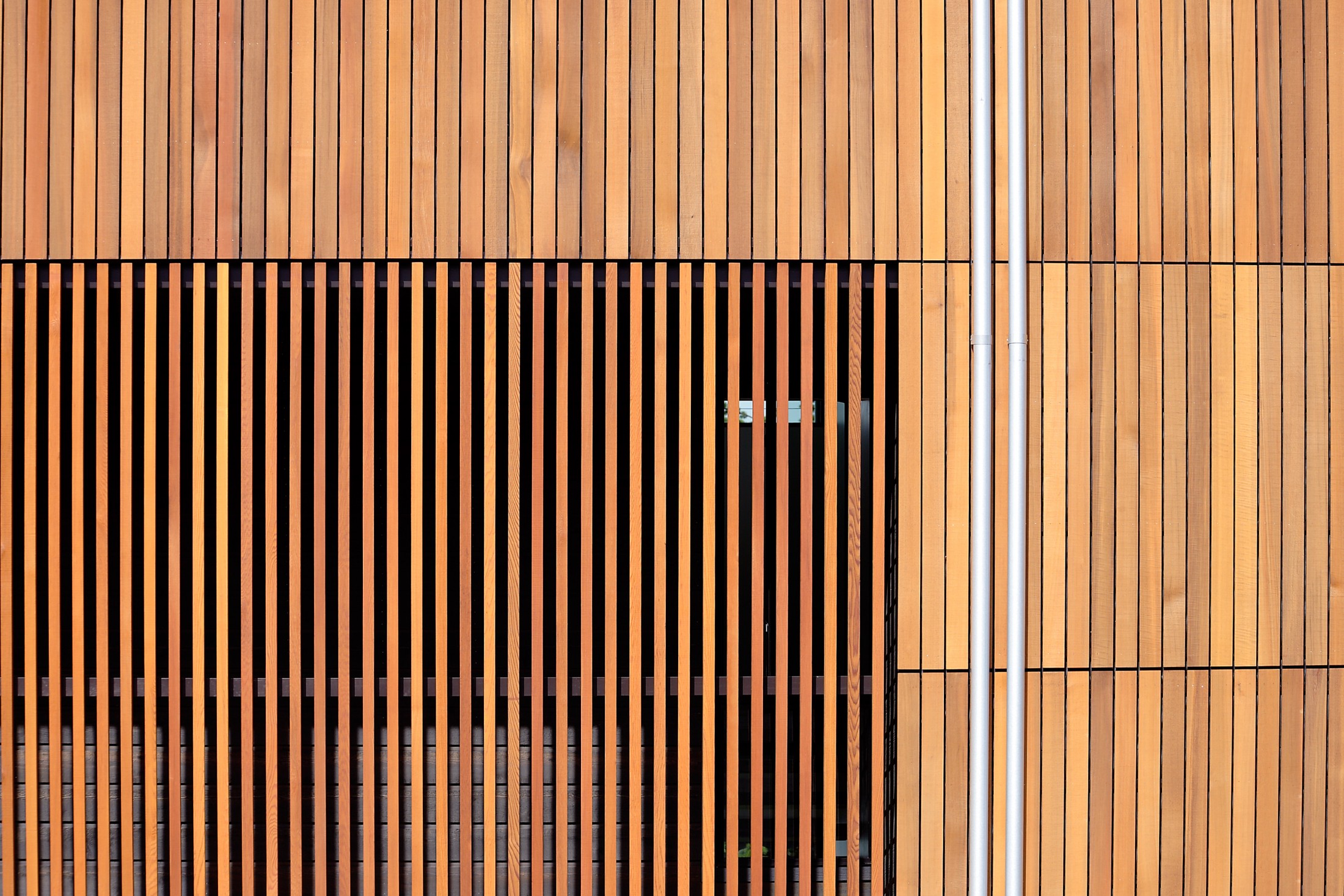 Projeto Edifício em altura PA7-7