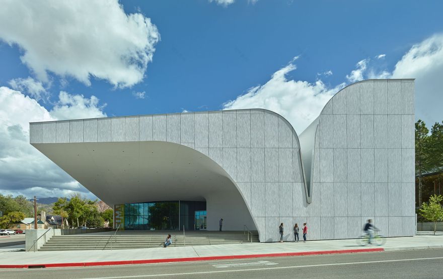 南犹他艺术博物馆(SUMA)-61