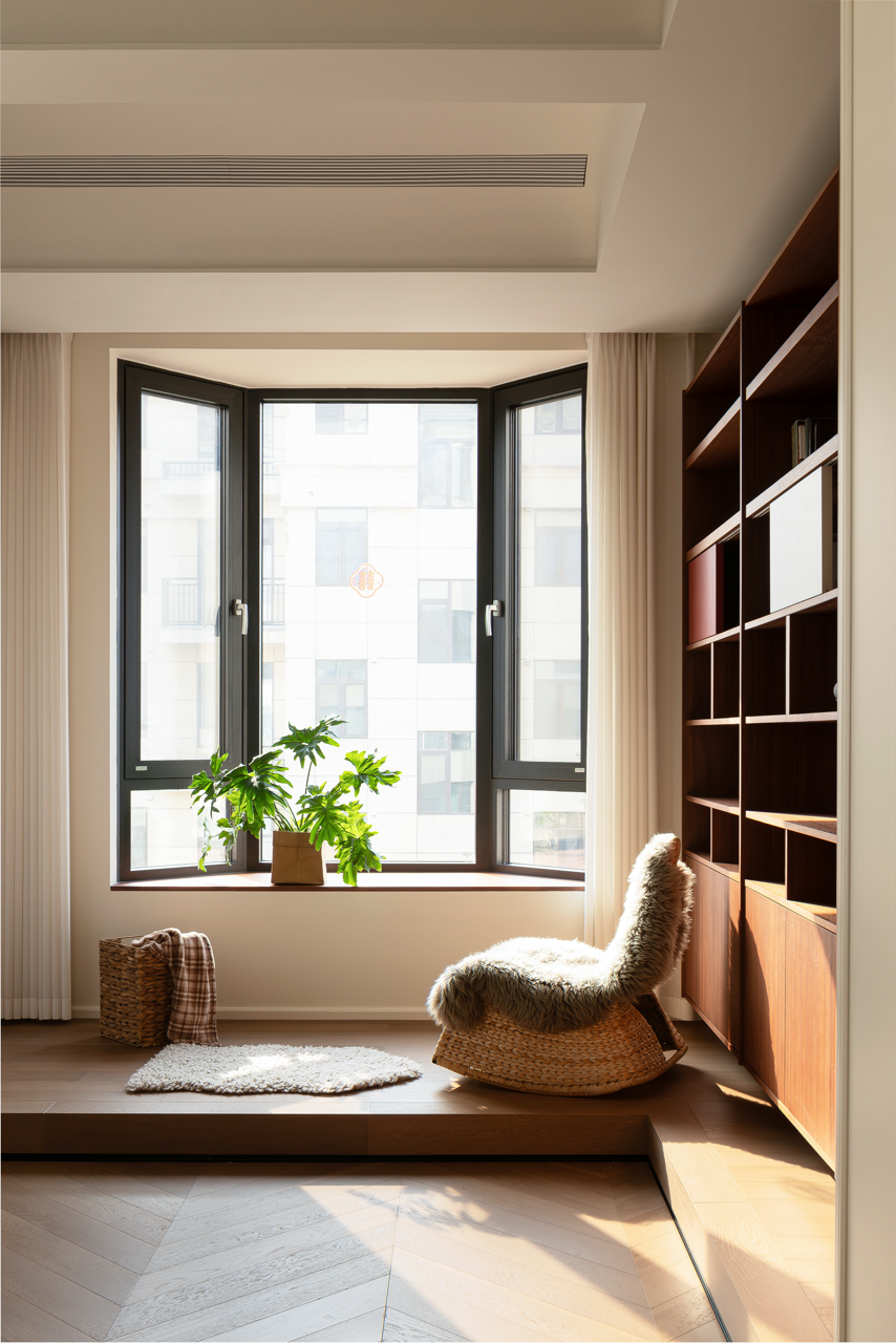 实景《春野山奈》丨中国济南丨以志盛视-15