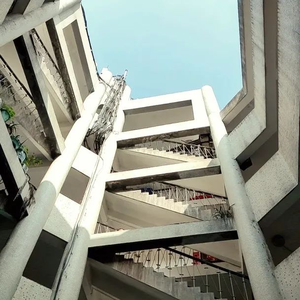 运河上的居住空间 | 阿姆斯特丹的城市更新-143