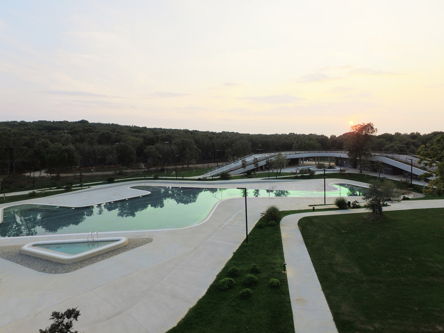 克罗地亚 Paleo 恐龙遗迹公园丨NFO-7