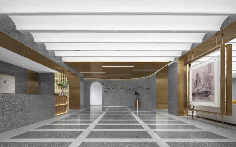 上海浦发·壹滨江-9