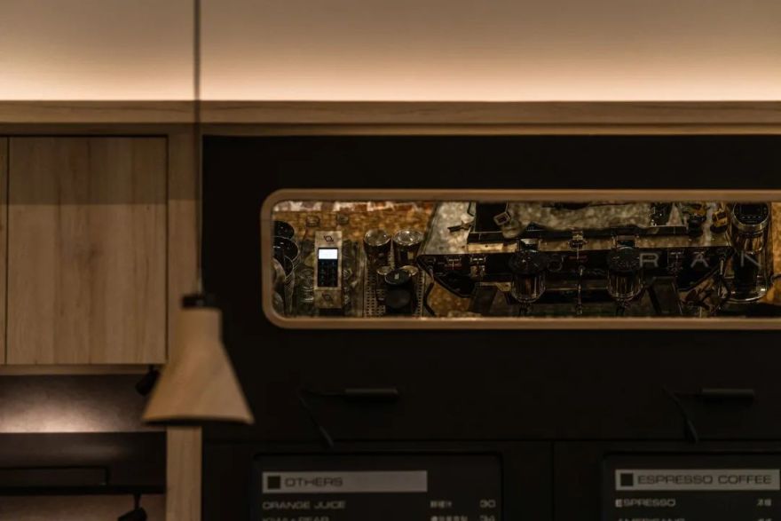 醒食(来福士店)丨中国成都丨Fei Design Studio-48