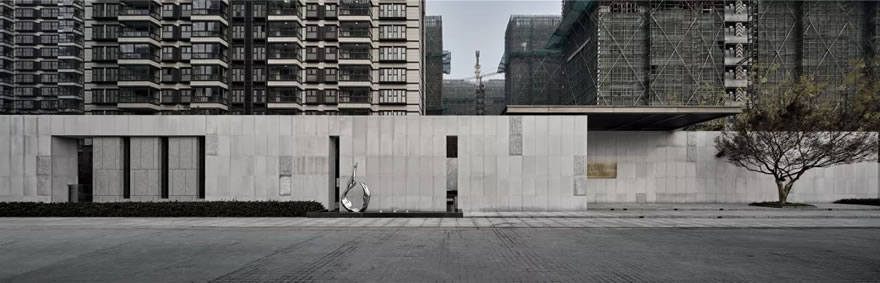 南京银城旭辉云台天境丨中国南京-29