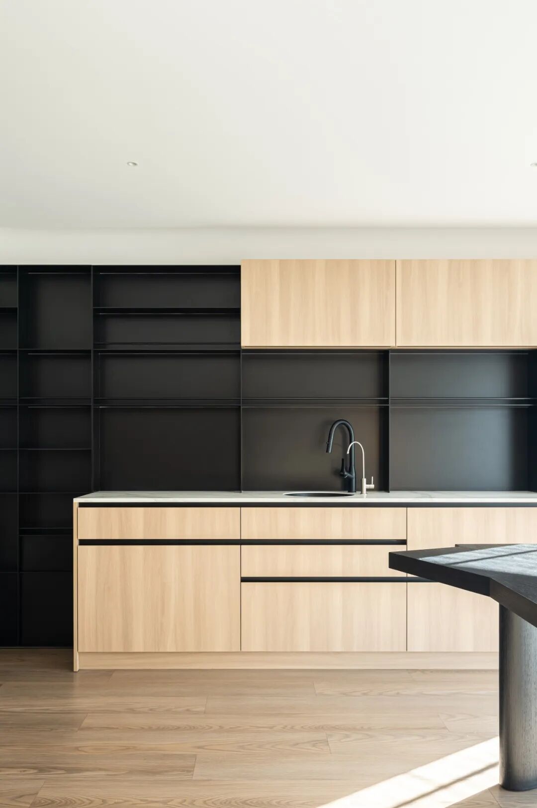 集见新作｜隐于时光的适老雅居-23