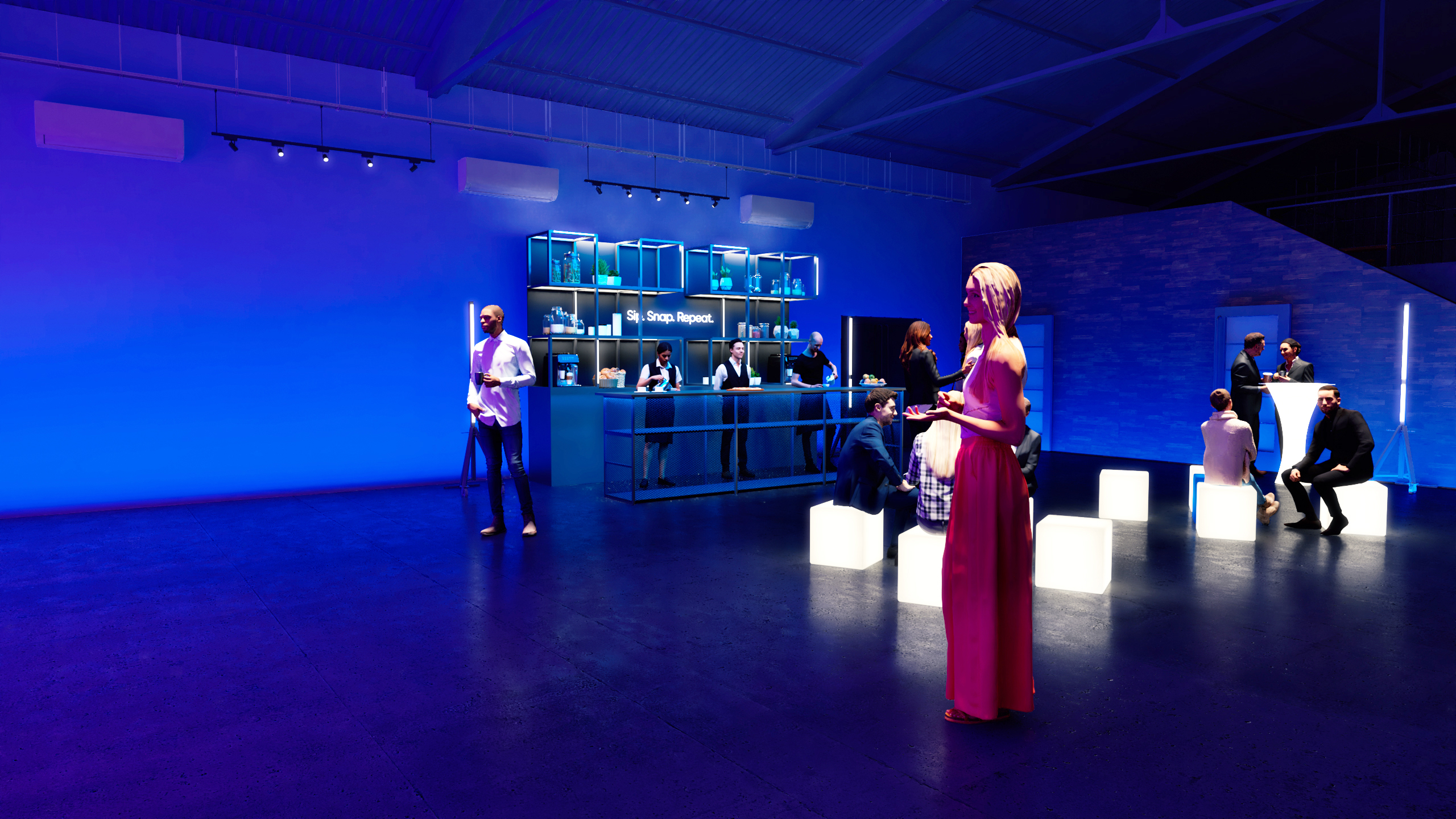 RealMe 15 Series Phone launch-18