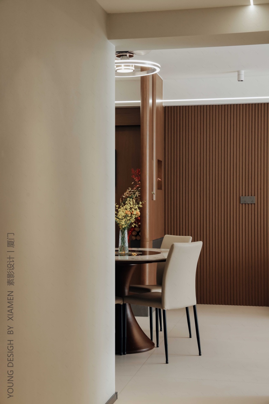 境木之间 · 厦门素影设计丨中国厦门丨厦门素影设计机构-30