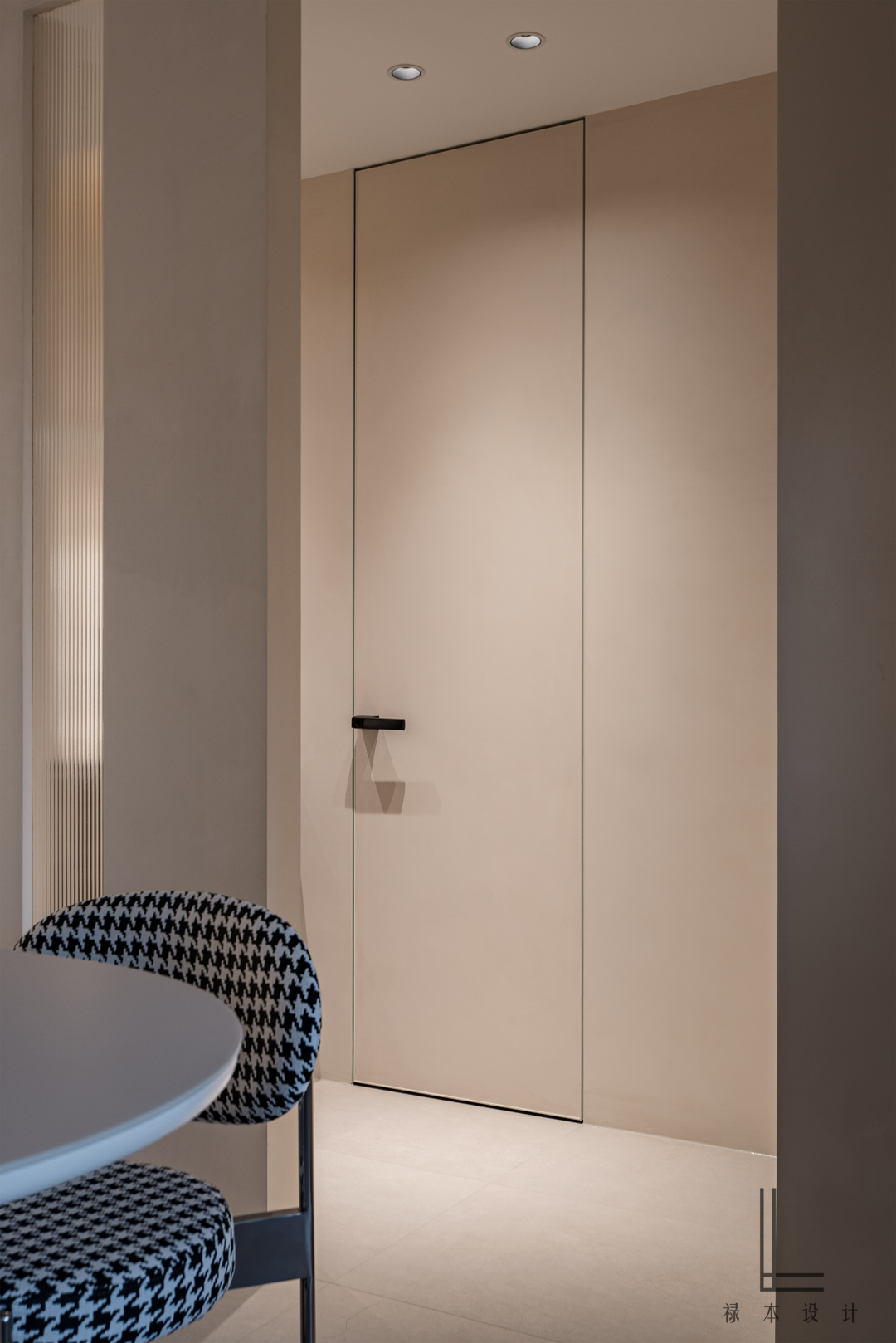 90后小夫妻的浪漫家居设计丨中国芜湖丨禄本设计-34