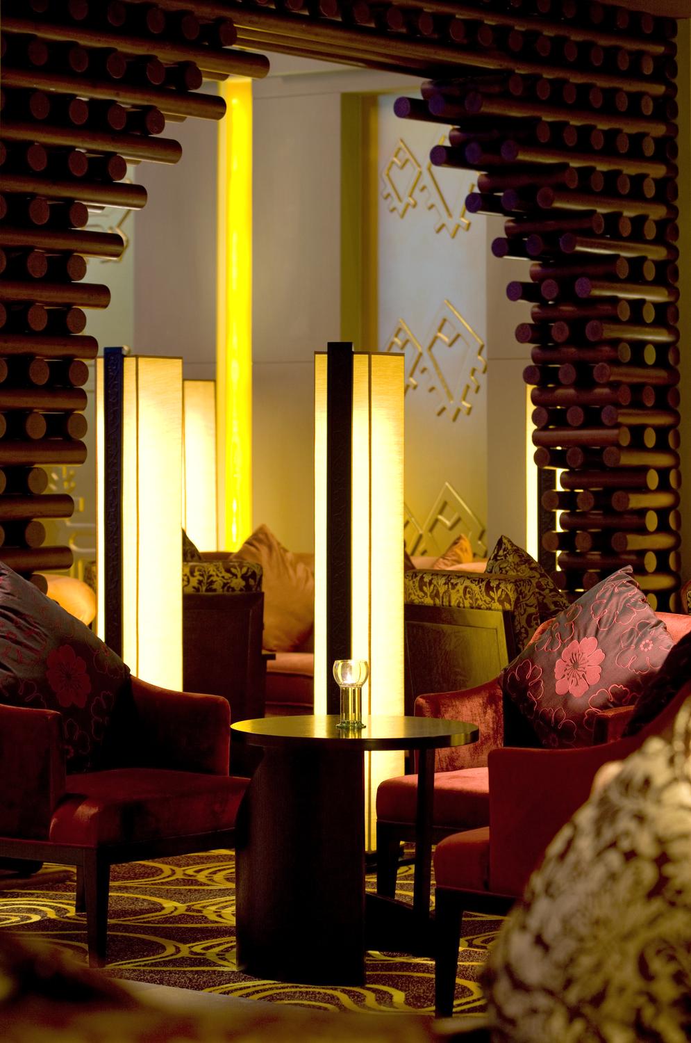 )Le Meridien Shimei Bay Beach Resort - Spa, Wanning, China-8