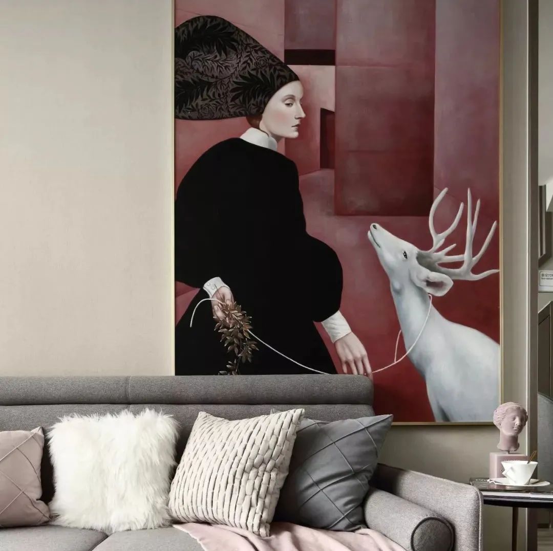 中融蓝城 Co.C 理想城 | 小户型生活美学观-117